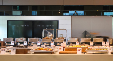 여유로운 아침을 위한 조식 1인 무료 혜택 패키지를 즐겨보세요!